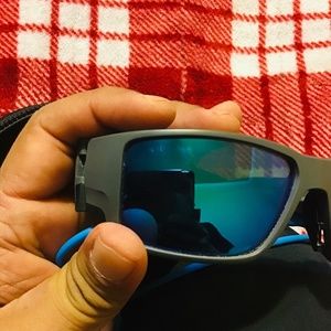 Costa black fin pro 580 lenses